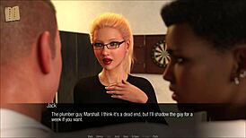 Jessica Oneils Hard News 89 Game