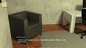 Anime game hentai lunars chosen 1 adventure