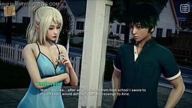 My bully is my lover