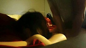 Teen pussy eating and doggystyle, so sexy!