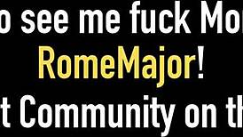 hey, watch rome major bang curvy milf nina dolci everywhere!