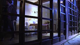 diverting attention with mouth and chat