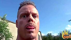 Hey, Arteya, petite teen, wanna get fucked hard in public?