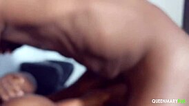 hes always excited to see my wet pussy