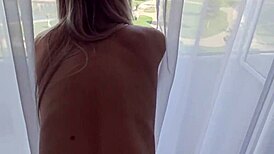 he wanted to, uh, bang me from behind forever