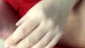 Milf Roommate Uses Hands to Make Me Cum in POV