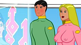 i submit to my dominant wife in this cuckold world of femdom and fetish domination