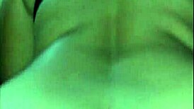 with my red dress on, reddy for spankin and ridin