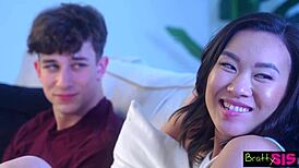 Bratty Stepsis Kimmy Kimm Needs Lots Of Dick