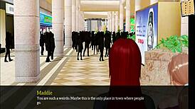 My New Family Adventures