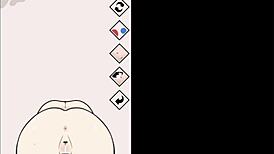 Girls stick together on the wall episode 1