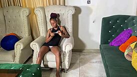 Stepbrother's Active Sex Life Sparks My Advantageous Encounter