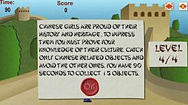 Hei sayang, ayo ngentot di Timur Jauh