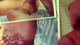 cum tribute for deep masturbation desires