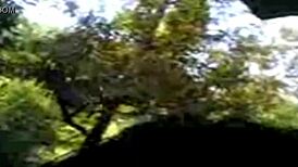 Gadis Melayu Kongkek di Padang Bangkitkan Perasaan Dalam dan Mentah di Dalam Saya