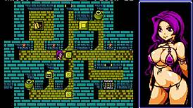 The tower of succubus unfolds in part one normal mode remake.