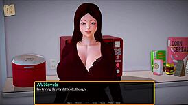 Το καινούργιο μου παιχνίδι με την οικογένεια