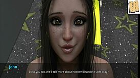 Shauna's totally loving sucking that big cock at the gym! 😍