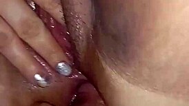 samantha knows how to please me perfectly in this intimate pov moment