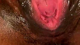 Any Pussy Can Squirt Like This!