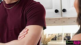 Bratty Stepsis Kimmy Kimm Needs Lots Of Dick