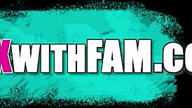 Your BF Won’t Nut in You, Madison Wilde! Is He Gay?