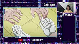 Jojo's bizarre adventure animation part 4 chapters 13-14