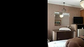 Watch This Gay Stud Pound That Big Ass Bareback With His Monster Cock!