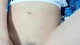 Taking care of sick sister-in-law leads to irresistible quickie