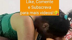 Amateur first fuck of 2024 enters pussy intensely.