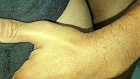 Gay Amateur Orgy Partner Fucks Married Neighbor in Sheer Outfit