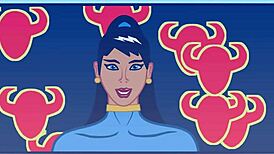 i submit to my dominant wife in this cuckold world of femdom and fetish domination