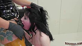 spy bondage xxx this is our most extraordinary case file to date