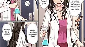 a que no sabías que la familia de tu novia era tan atrevida