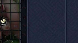 intense squirting sex in sky island with big tits