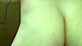 Solo gay Joey's anal scene with cum and vacuum play