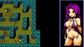 The tower of succubus unfolds in part one normal mode remake.