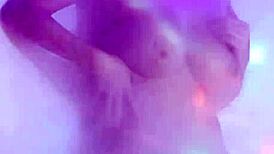 Is Alison Tyler the Sexiest Babe at the Club?