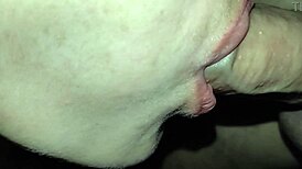 Our Night Sex With Anal Blowjob And Cum!