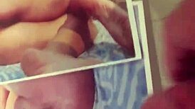 cum tribute for deep masturbation desires