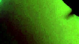 Briana Moon's Intense Outdoor Shower Striptease Turns Into Anal Cosplay Fuck