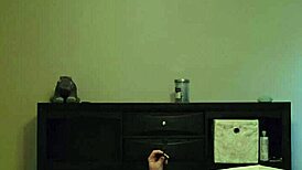 Watch Scottybear anal solo cum in fleshlight!