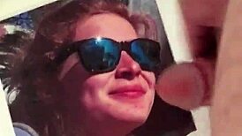 Detailed Cum Tribute Featuring Intense Masturbation And Cum Shots For Love