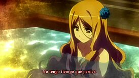 Oh wow, Dakara Boku Wa H Ga Dekina Cap 7 explodes with hentai action!