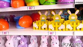 charlyse angel, wanna suck my cock in hardcore POV?