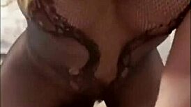 Argentinian Shemales Show Big Asses!