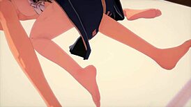 Wants Jean Hair-Downed Genshin Impact