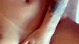 Prostitute's Intense Assfucking with Big Tits and Anal in Homemade Session