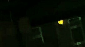 Cracky Forgets Objects In Her Pussy! What A Slut!