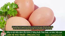 Hey, wanna know the ancient Vietnamese secret to boost male vitality with Asian flair?